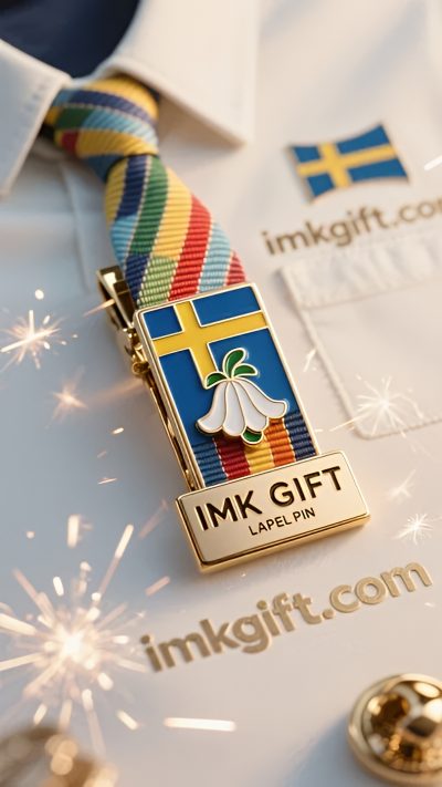 in988-Liljekonvalj-och-korset-livets-ljus-fäst-på-slaget