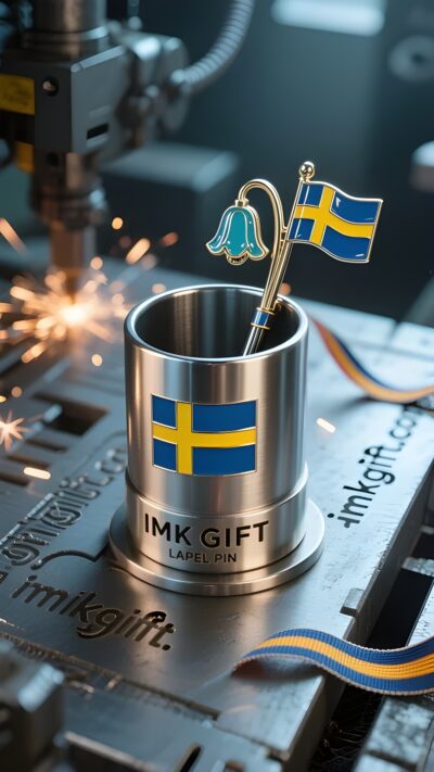 in997-Mellan-blått-och-gult-Liljekonvaljpennhållare-blommar-med-liv