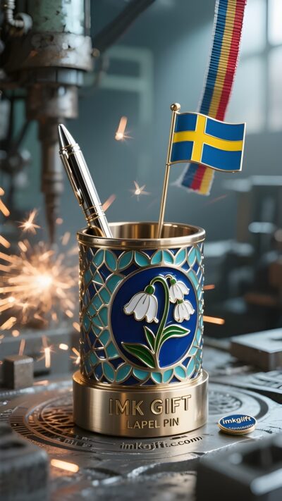 in986-Nordiskt-ljus-i-pennhållaren-med-liljekonvalj