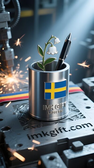 in994-Den-blå-hamnen-i-liljekonvaljens-pennhållare-skriver-evigheten-i-tidens-djup