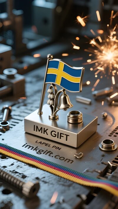 in991-Det-blå-korsets-eviga-tyngd-Liljekonvalj-Pappersvikt-Uppenbarelse