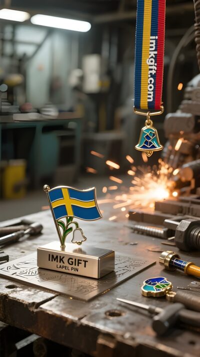 in987-Evig-vår-i-liljekonvaljen-Pappersvikt