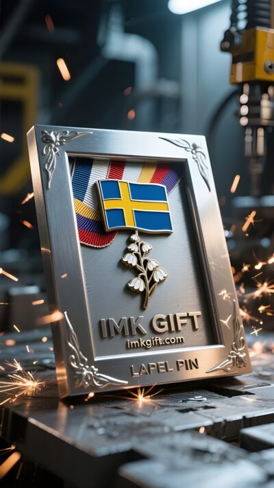 in984-Blå-Flagg-Liljekonvalj-Rama-in-det-eviga-ljuset