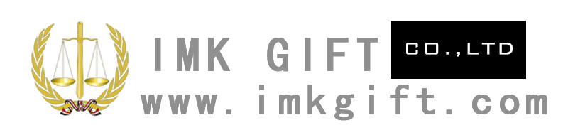 IMK GIFT ENTERPRISE LTD: Fabrik för professionella specialdesignade märken (Sverige), metall och andra hantverksprodukter